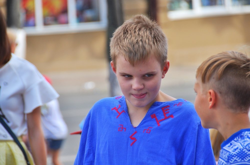 Photograph by Евгений Захаров