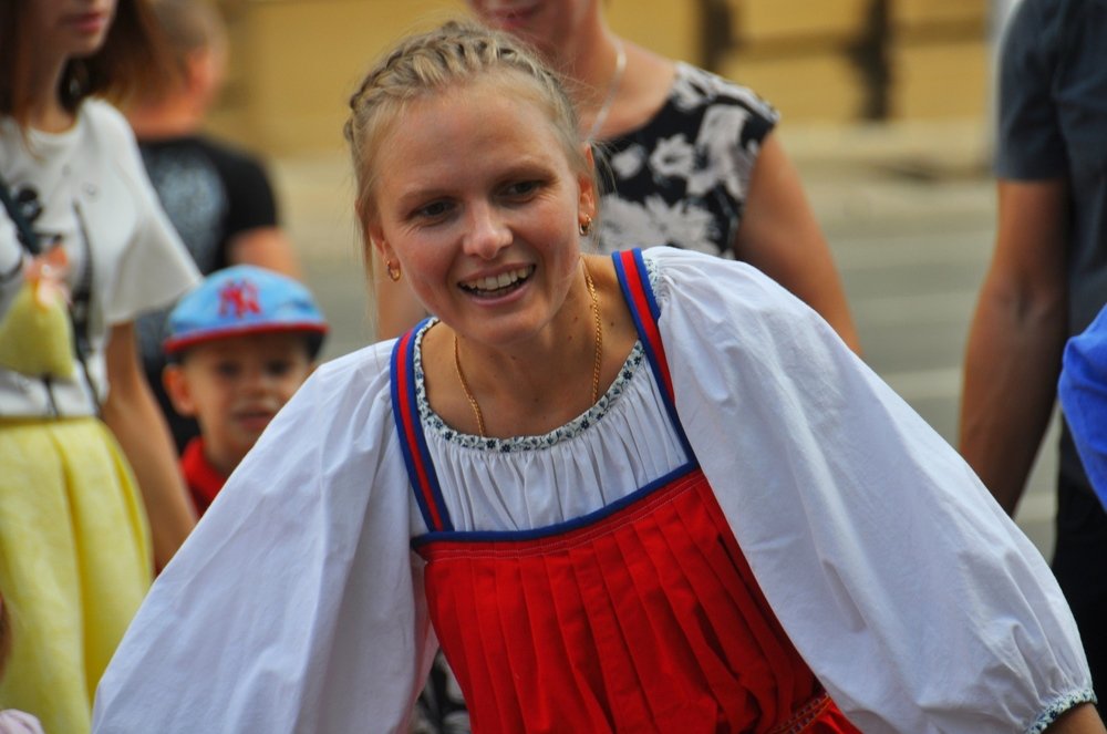 Photograph by Евгений Захаров