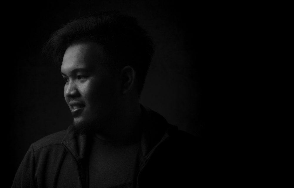 Photograph by Taufiq Aspal