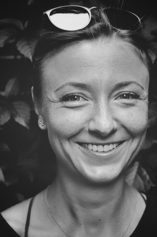 Photograph by Валерия Valeria