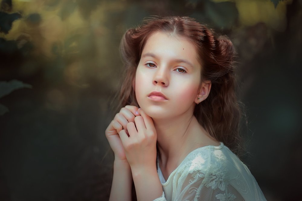 Фотография автора Виктория Мостовая