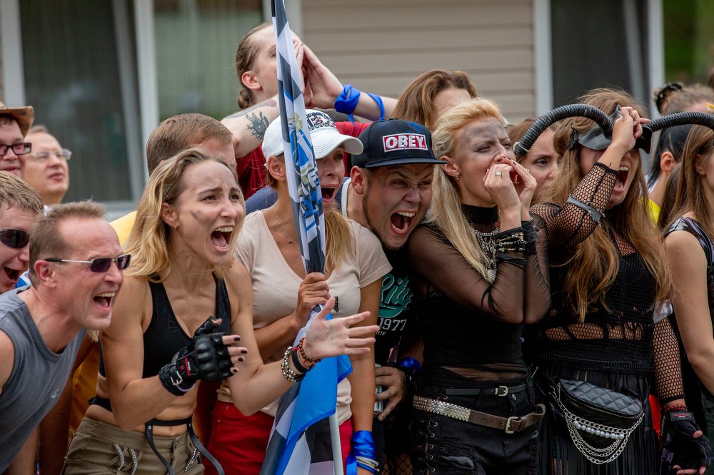 Photograph by Иван Радьков