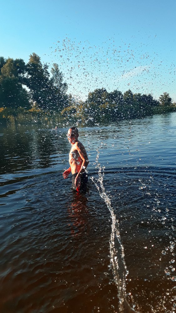 Photograph by Кристина Шляхова