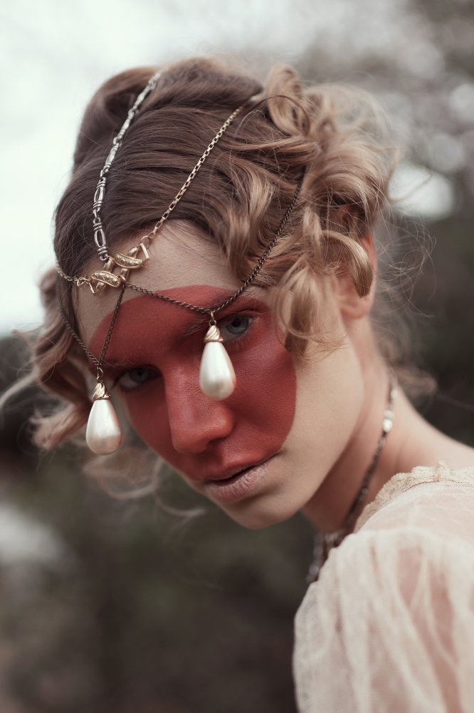 Photograph by Mariana Cuervo