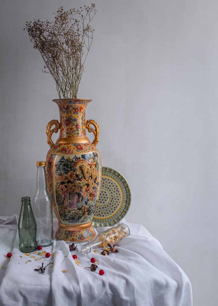 Photograph by Noora HT