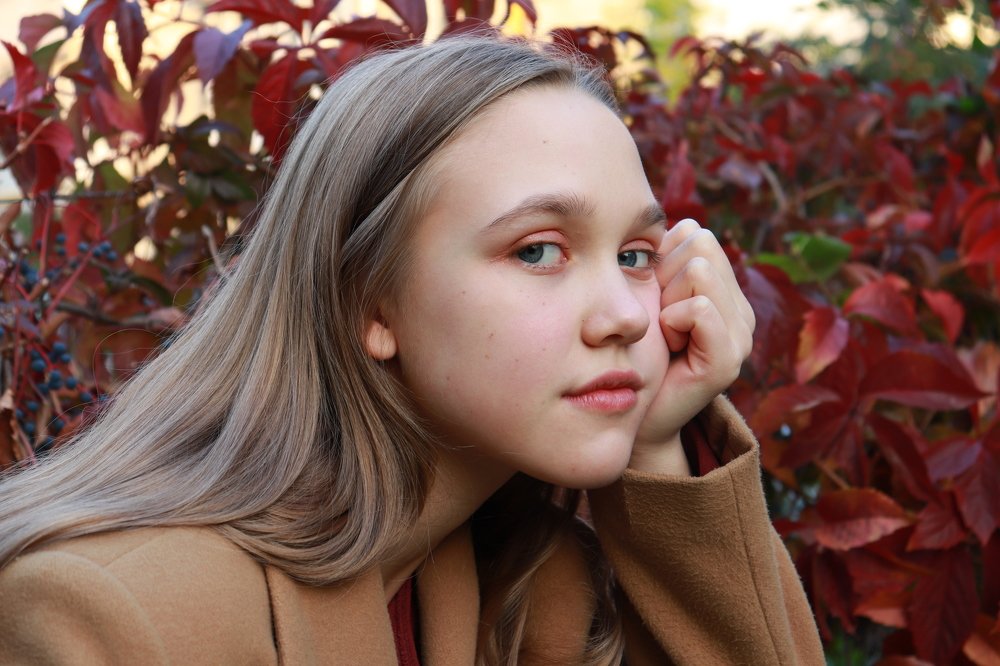 Photograph by Элина Купцова