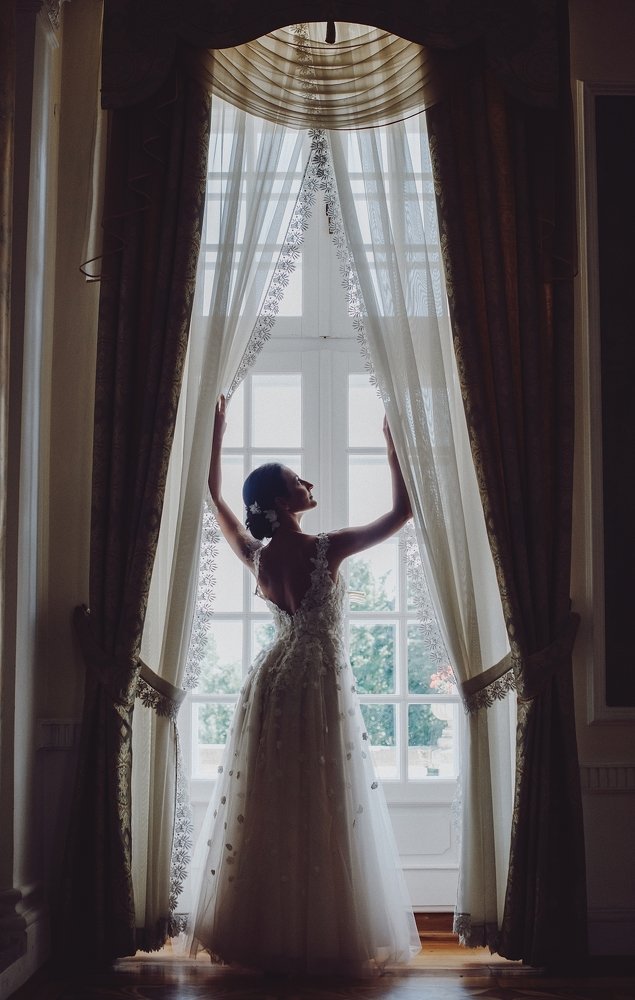 Photograph by Anna Ścigaj