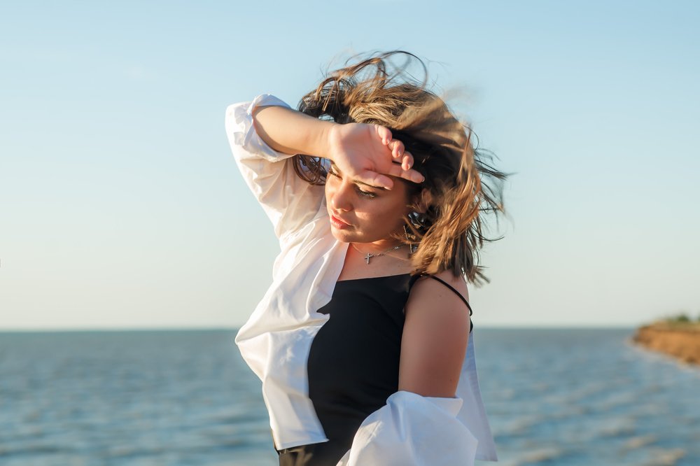 There's a world within me that I cannot explain...