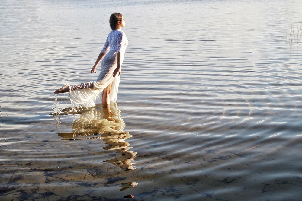 Photograph by Татьяна Запальская