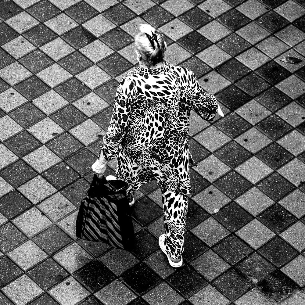 Photograph by Viktor Popovski