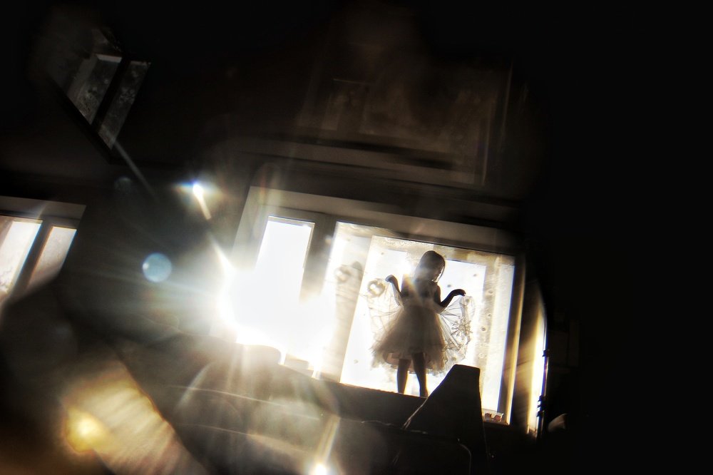 Photograph by Татьяна Запальская