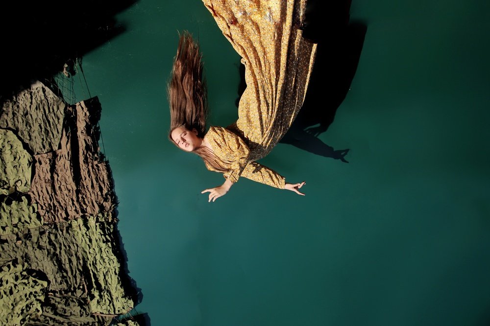 Photograph by Татьяна Запальская