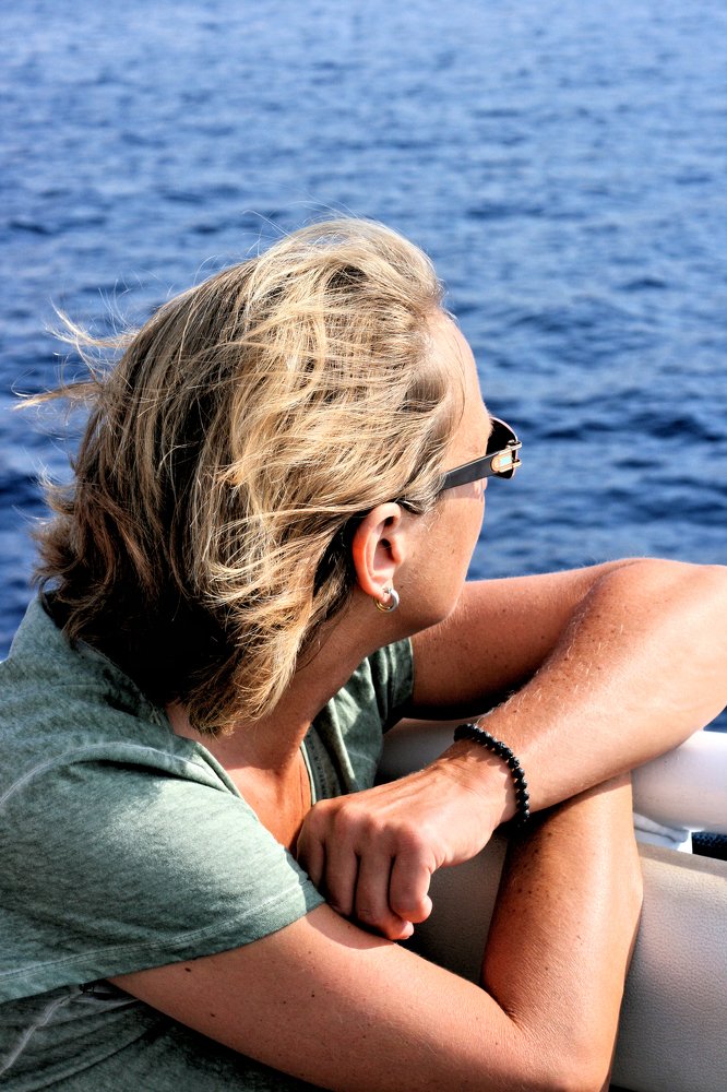 Photograph by Elzbieta Masek