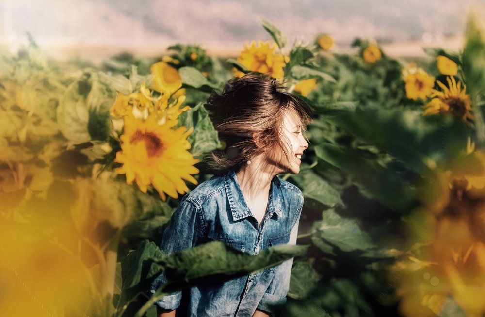 Photograph by Kamila Gurfinkel