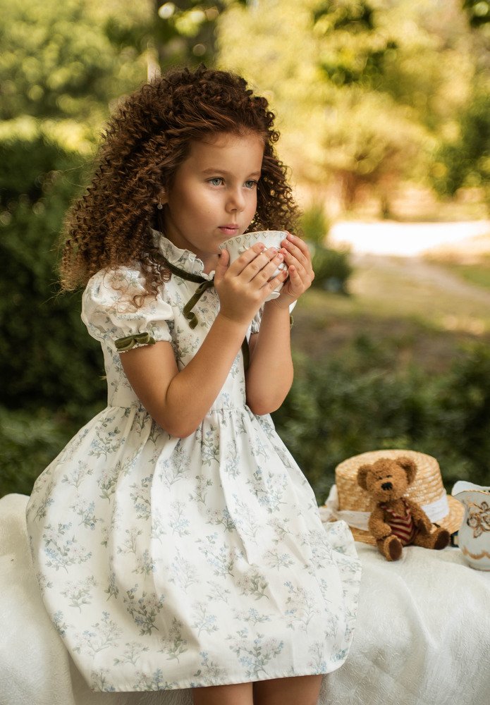 Photograph by Дарья Диас Валдес (Исачкина)