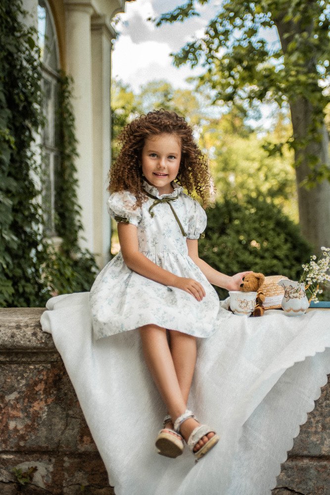 Photograph by Дарья Диас Валдес (Исачкина)