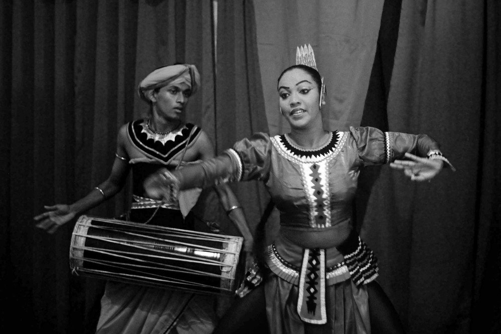 Photograph by Shreeharan Rajasingham