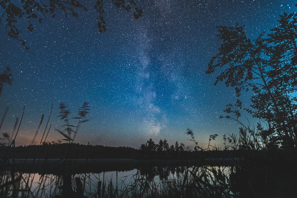 Photograph by Danil Husainov