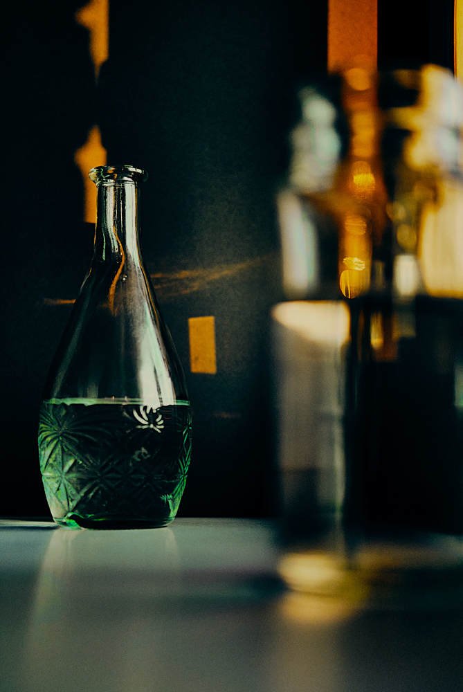 из Лета в Осень