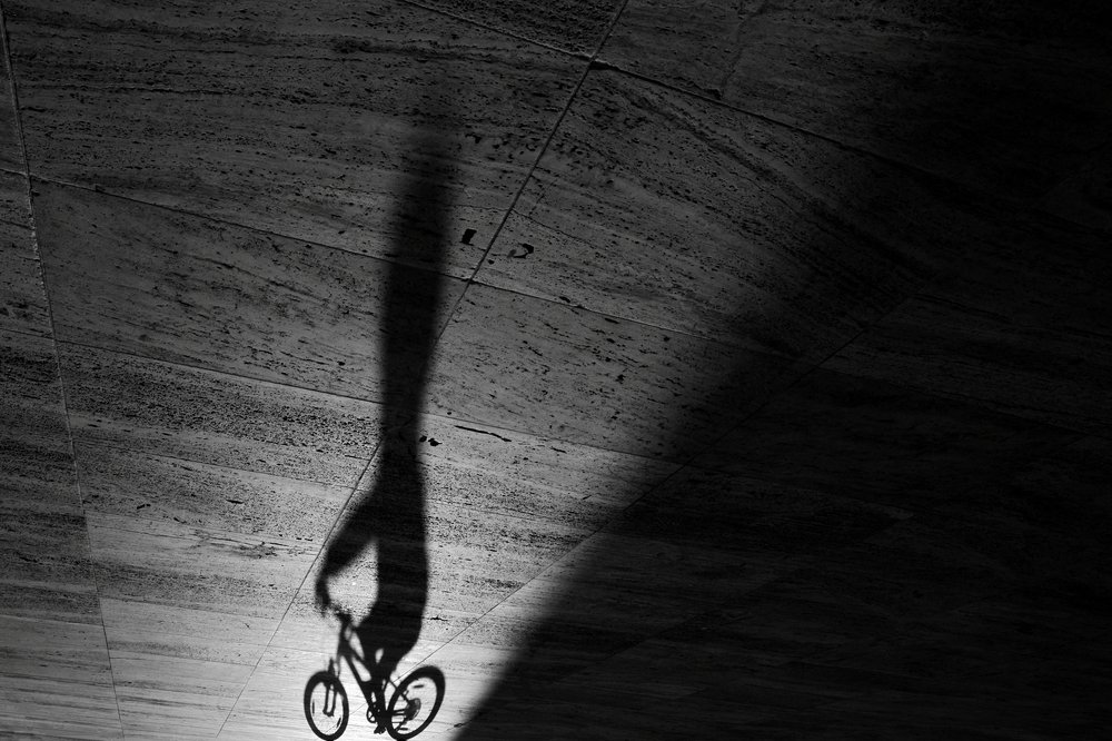 I have my head on the next trip!