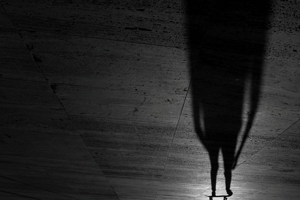 So much I wanted to say...