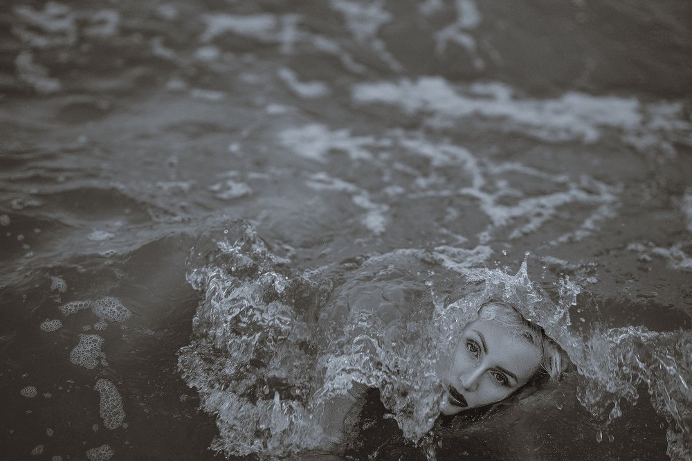 Photograph by Яна Басова