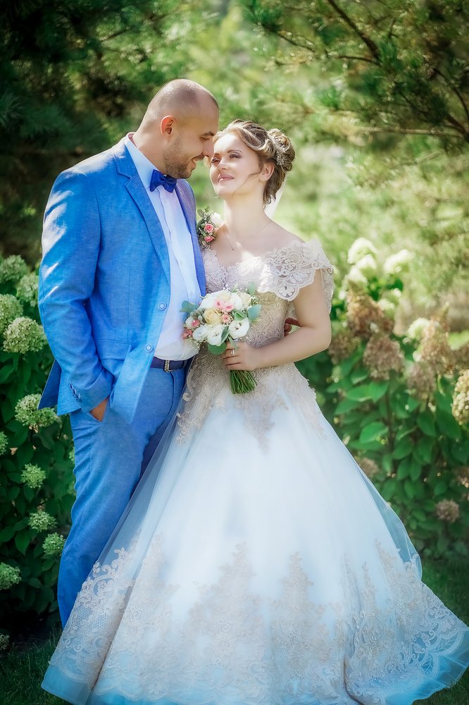 Photograph by Vita Kostiuk