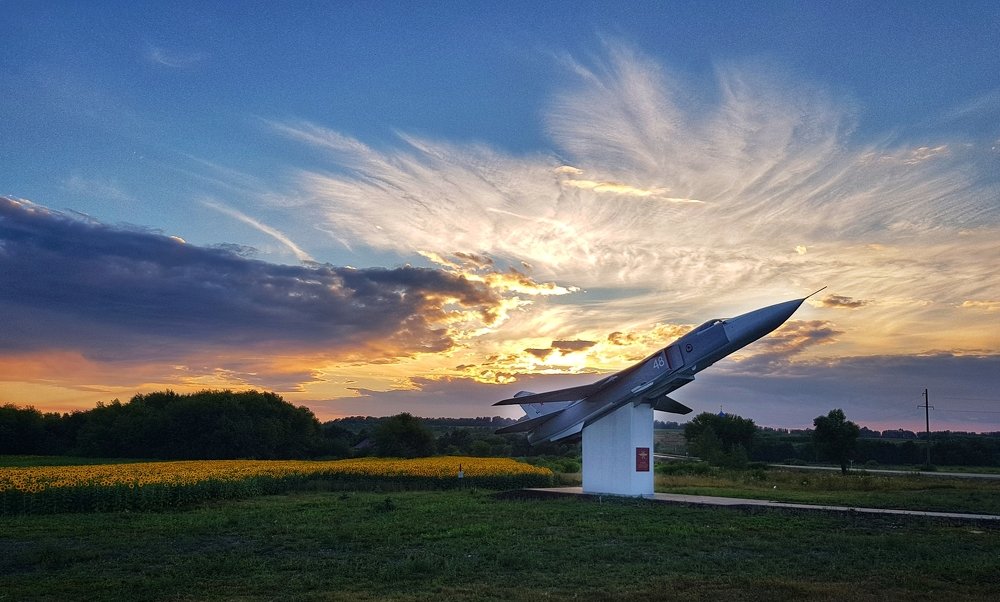 Photograph by Ольга Пумочка-13