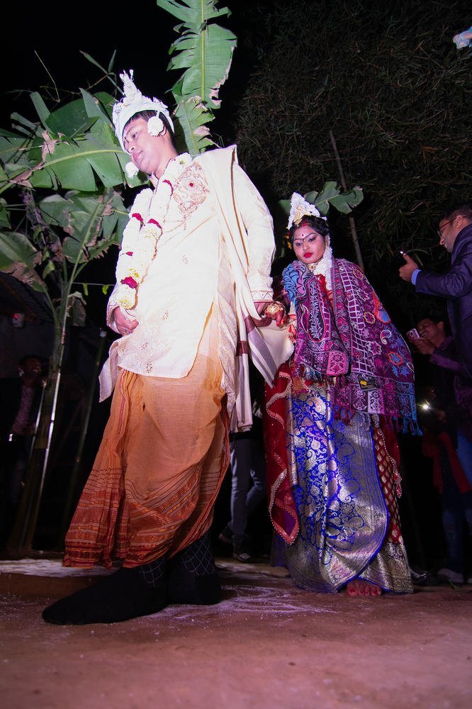 Photograph by Pinak Paul