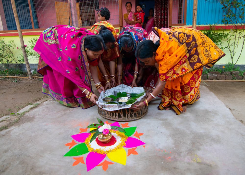 Photograph by Pinak Paul