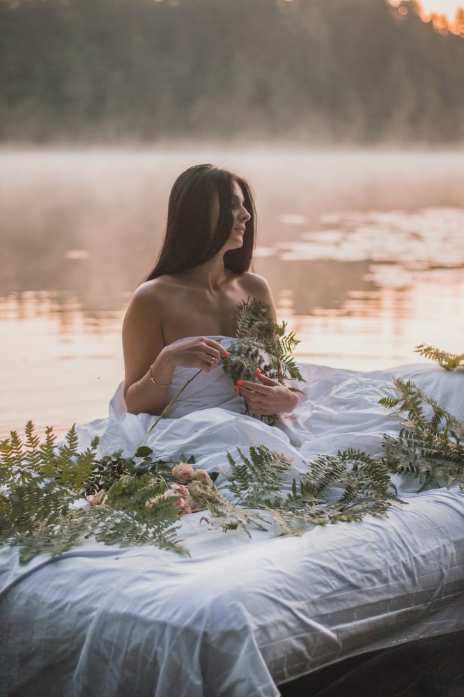 Фотография автора Екатерина