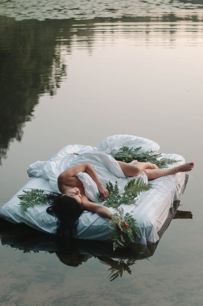 Фотография автора Екатерина