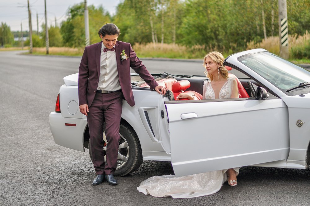 Photograph by Дмитрий Балатский