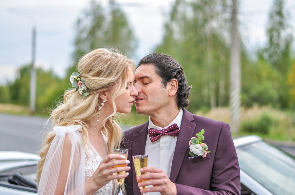 Photograph by Дмитрий Балатский