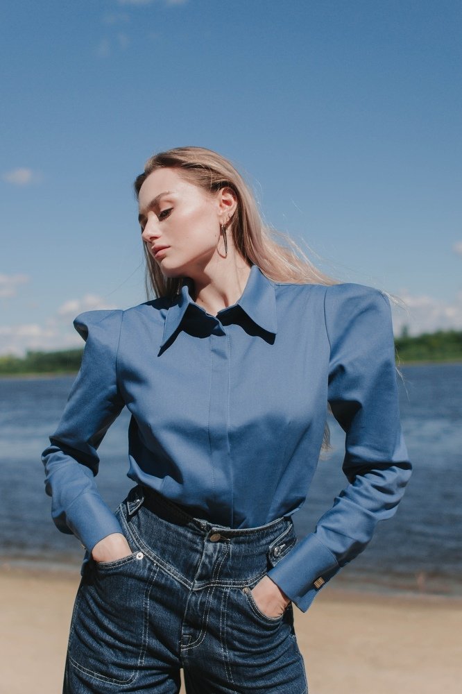 Фотография автора Екатерина