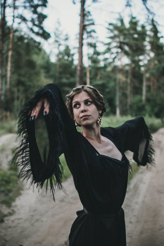 Фотография автора Екатерина