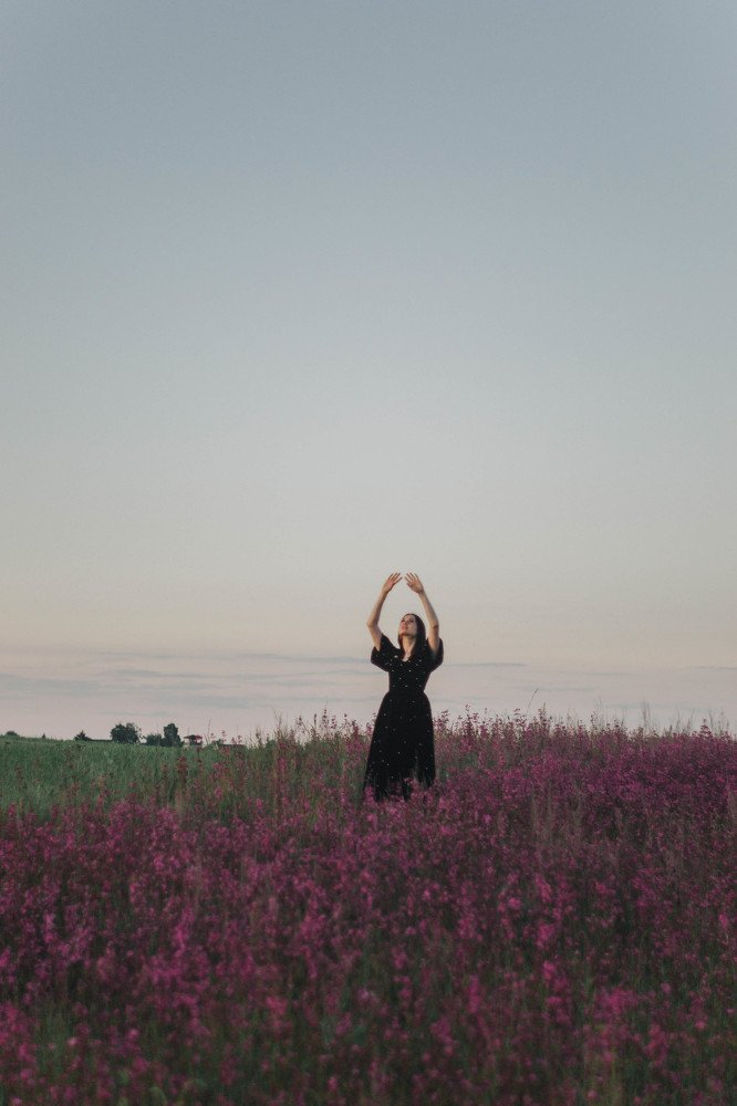 Фотография автора Екатерина