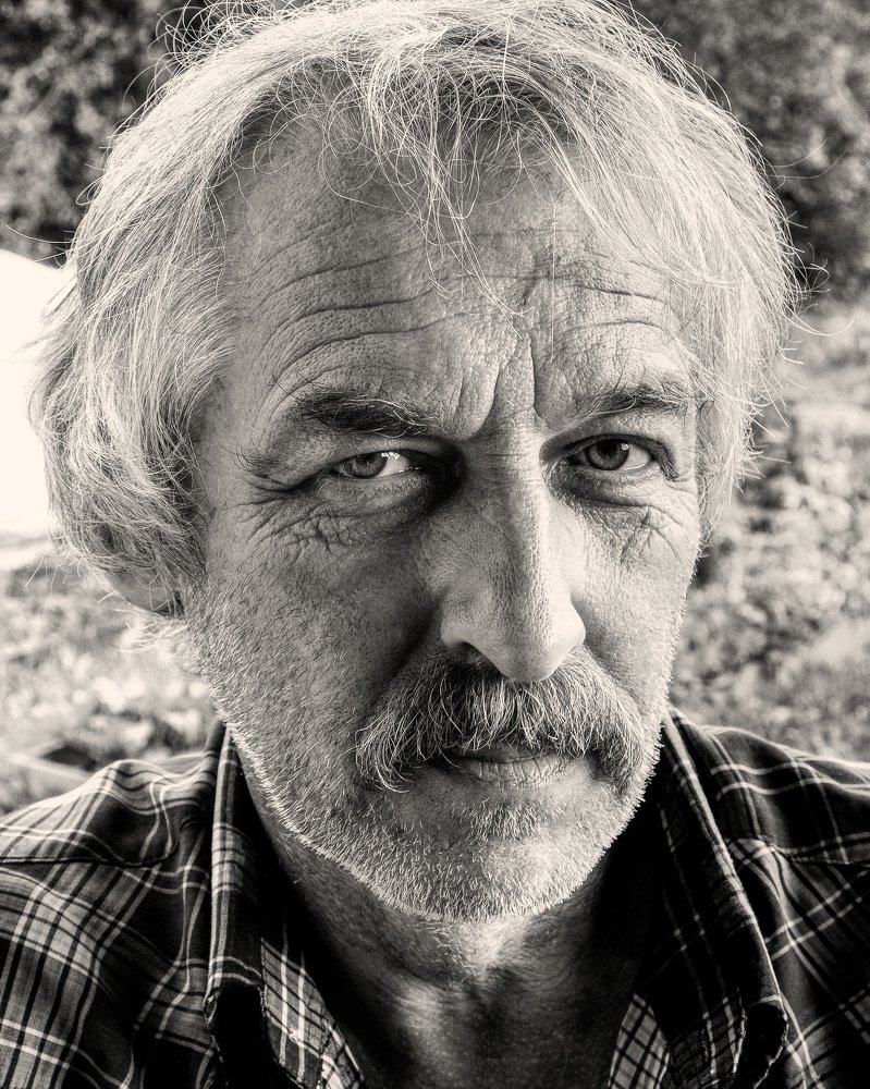 Photograph by Дмитрий Чирков