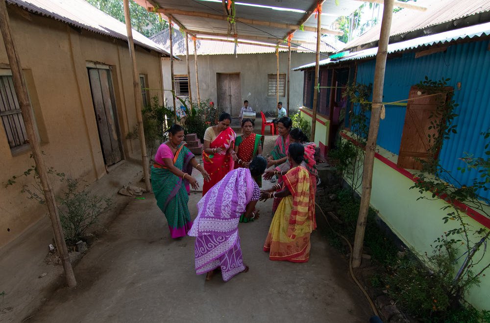 Photograph by Pinak Paul