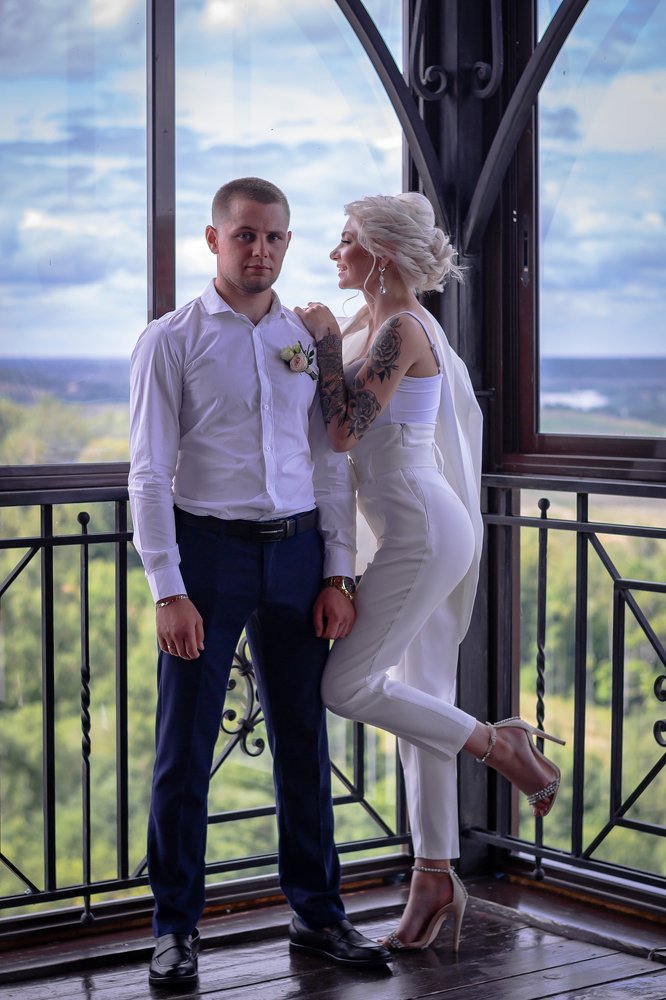 Photograph by Наталия Мамонова