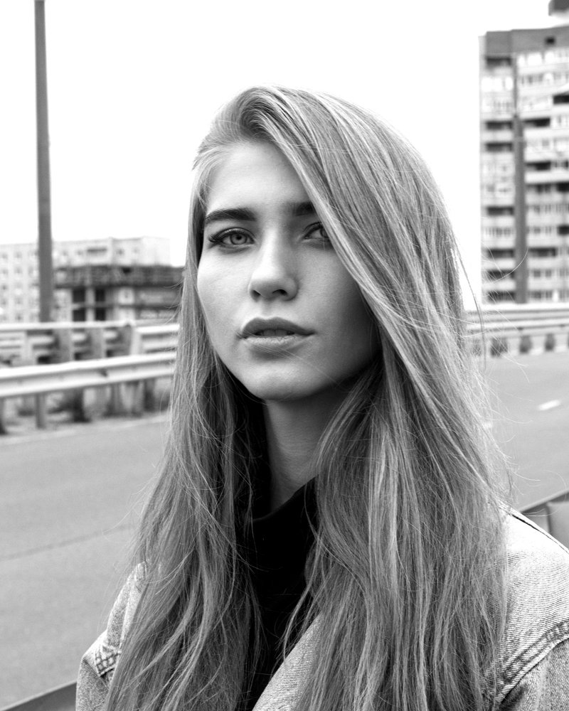 Photograph by Лев Пелёвин