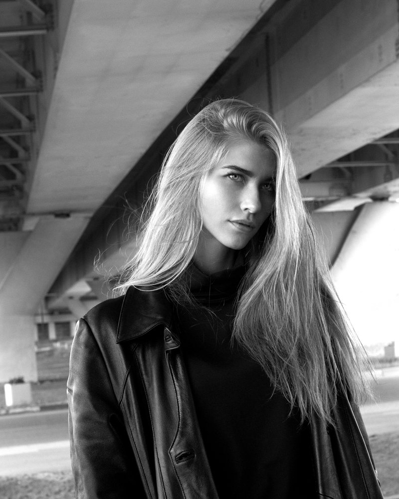 Photograph by Лев Пелёвин