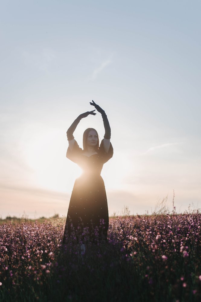 Фотография автора Екатерина