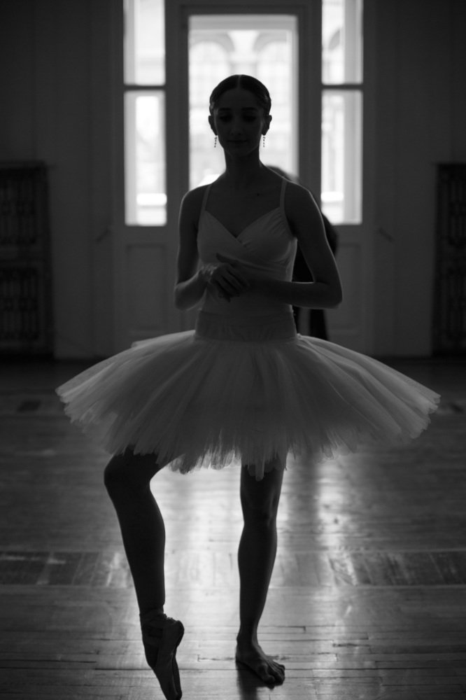 Photograph by Елена Пахнева