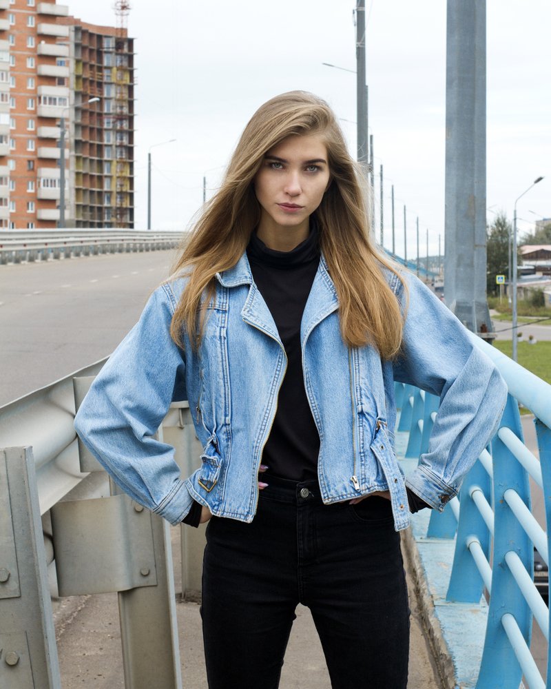 Photograph by Лев Пелёвин