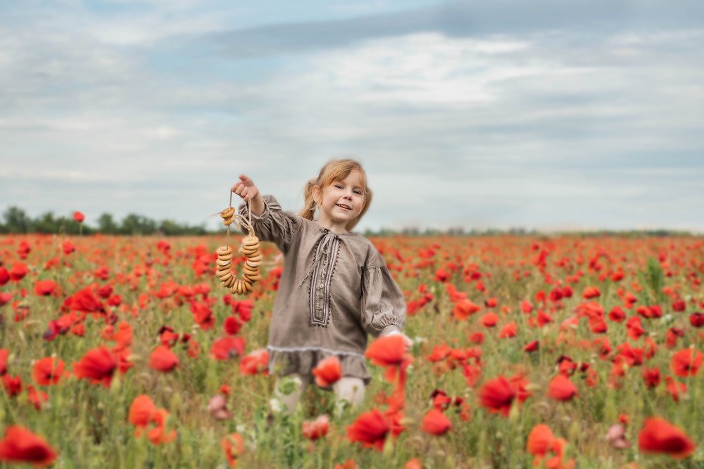 Photograph by Дарья Диас Валдес (Исачкина)