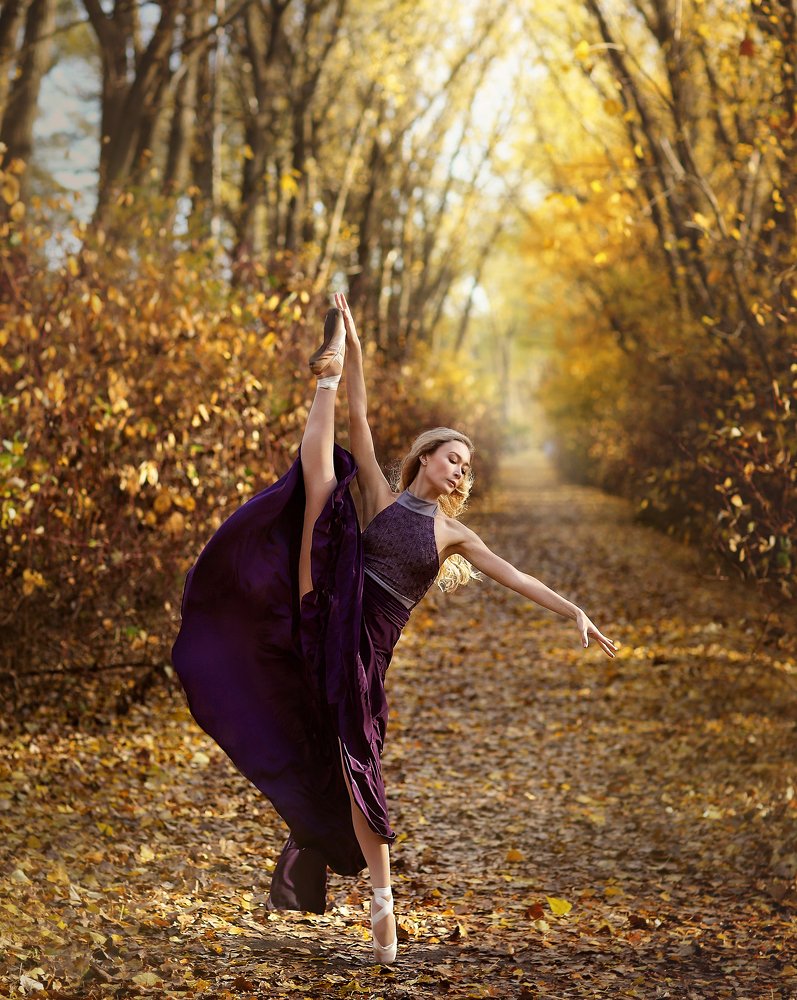 Photograph by Цыганок Катя и Олег