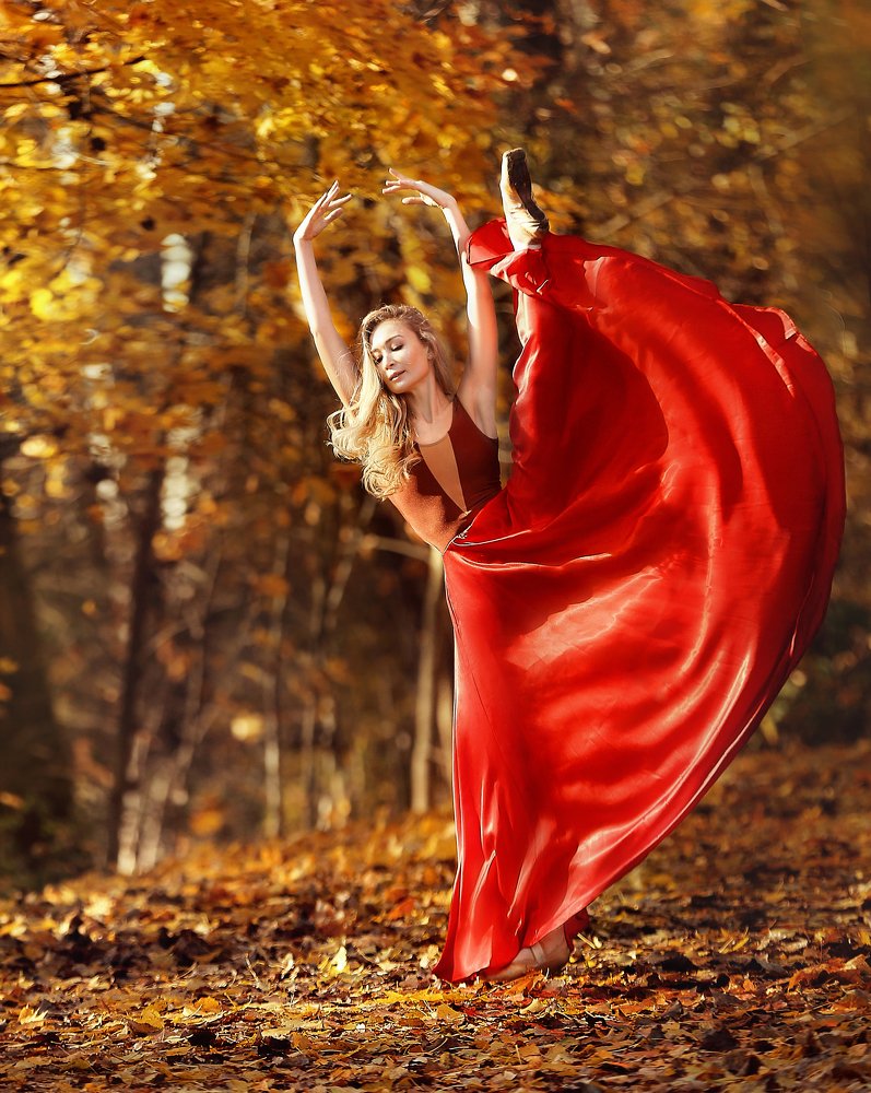 Photograph by Цыганок Катя и Олег