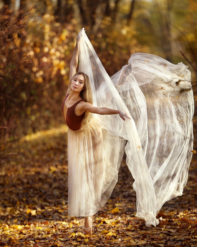 Photograph by Цыганок Катя и Олег