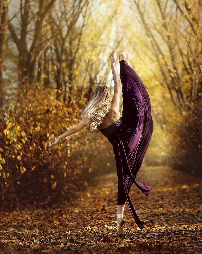 Photograph by Цыганок Катя и Олег